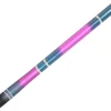 Fly Fishing Combo Kit Tenkara Rod Kit-Premium Carbon Fiber Telescopic Fly Fishing Rod Combo with Fly Rod,Line,and Fishing Accessories
