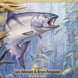 Fly-Fishing for Pacific Salmon II