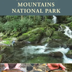 Fly Fishing Guide to Great Smoky Mountains National Park (Fly Fishing Guides)