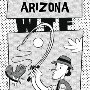 Fly Fishing in Arizona: Fly Fishing Log Book for Local State Anglers and Fly Fishing Enthusiasts | Over 100 pages to Log Fishing Trips and Experiences