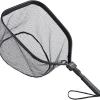 Fly Fishing Landing Net, Bass Trout Net, Fly Fishing Gear Accessories- Fishing Gifts for Man Father Grandpa