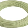 Fly Fishing Line Weight Forward Floating Fly Line for Fly Fishing 3wt 4wt 5wt 6wt 7wt 8wt 100FT Double Welded Loops