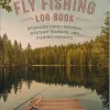 Fly Fishing Log Book: Organized Catch Records, Weather Tracking, and Fishing Insights | 6" x 9" | 120 pages
