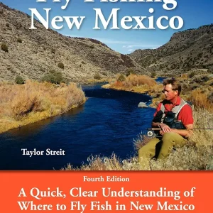 Fly Fishing New Mexico