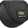 Fly Fishing Reel Case Pouch Cover Fit 3/4 5/6 7/8 wt