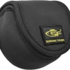 Fly Fishing Reel Case Pouch Cover Fit 3/4 5/6 7/8 wt