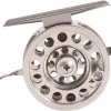 Fly Fishing Reel Outdoor Fishing Wheel Metal Sea Fishing Gear Aluminum Alloy Fishing Pole Wheel