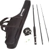 Fly Fishing Rod and Reel Combo