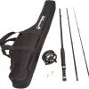 Fly Fishing Rod and Reel Combo