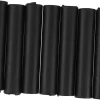 Fly Fishing Rod Reel Seat Accessories 7pcs Inner Tubes Fishing Rod Accessories for Rod Upgrade and Repair