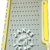 Fly Fishing | Silicone Fly Box | Sealed Waterproof Lid | Slim Fly Storage | Fly Box | Euro Nymphing� (Large)