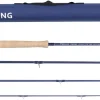 Fly Fishing Technology Ltd Echo Swing Two Hand & Switch Fly Rod