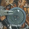 Fly fishing trip: A fishing log (A fishing journey)