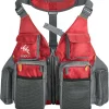 Fly Fishing Vest, Multi Pockets Jacket Fishing Vest for Men, Women