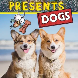 Fly Guy Presents: Dogs