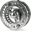 Fly Reel Large Arbor with CNC-machined Aluminum Alloy Body 3/4, 5/6, 7/8, 9/10 Weights
