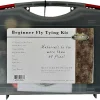 Fly Tying Kits � Basic, Intermediate and Advanced Kits