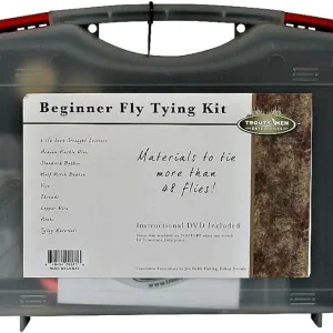 Fly Tying Kits � Basic, Intermediate and Advanced Kits