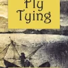 Fly Tying. Notes & Patterns.: The perfect notepad for patterns and ideas for fishing. Blank Lined. Notepad to jot down materials and kit for fishing.