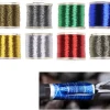 Fly Tying Thread Combo Choice Midge Nymph Dry Flies Fly Tying Lure Making Materials Fly Tying Materials