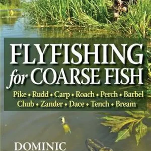 Flyfishing for Coarse Fish