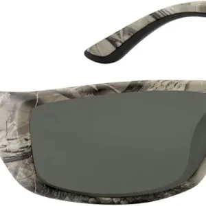 Flying Fisherman Women's Buchanan Rectangular Sunglasses