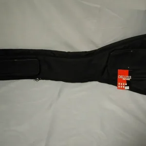 Flying V Bass Guitar Gig Bag/soft case