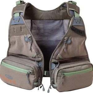 FlyLite Women's Fly Fishing Vest | Women's Fishing Vest for Fishing Gear | Fishing Bag for Women