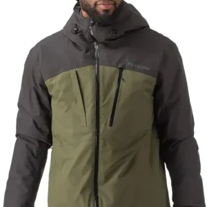 FlyLolew, Vector Jacket - Men's