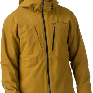 FlyLolew, Vector Jacket - Men's