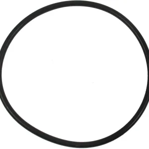 Flyshop 10 Pcs Black Rubber Grommet Kit O Ring Gasket (Round Band) 2.85" OD 2.64" ID 0.1" Width