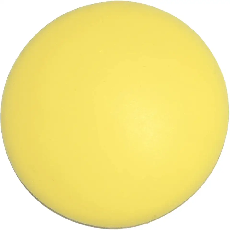 Flyshop 4PCS Yellow Silicone Wall Proterctors Adhesive Door Bumper Pads Door Stopper Rubber Stop
