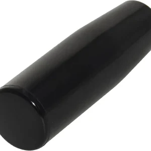 Flyshop M8 5/16" 8mm Female Thread 2.1" 54mm Long Plastic Grip Handle for Grinding Machine