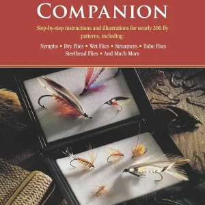 Flytier's Companion