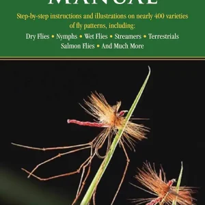 Flytier's Manual