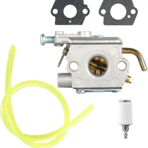for 640231A Carburetor Filter for Tecumseh Carb Fits for Strike Master Ice Auger
