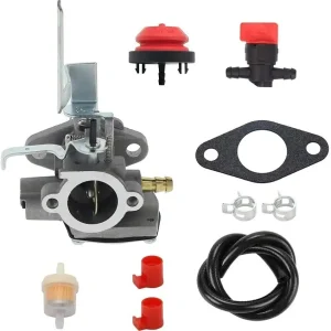 for AV520 Carburetor for Tecumseh Jiffy ice Auger Model 30 and 31 Carburetor kit