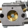 for Carburetor 632979 for Tecumseh 640231A 640901 for Strike Master Ice Auger G 17
