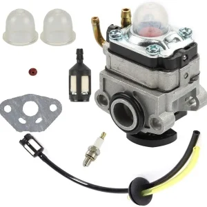 For Carburetor Carb For strike lite ice auger 4 stroke with for Robin engine 201 525,for strike master 4-stroke ice auger carburetor,525-201, ice carb parts, for robin auger, for strike and for robin