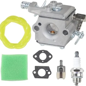for Carburetor Filter for Strike Master & Jiffy Ice Augers TC200 TC300 640347