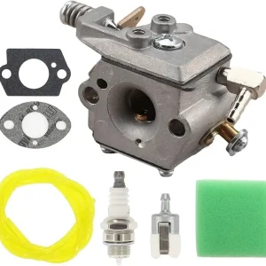 for Carburetor for Strikemaster Lazer Mag Xpress Ice Auger