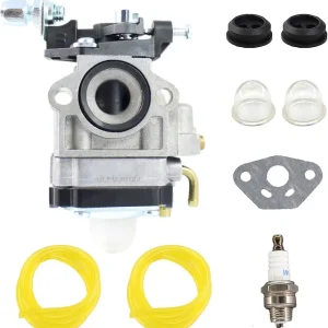 for Eskimo Stingray S33Q8 Power Ice Auger with 33cc Viper Engine Carb carb