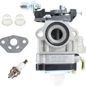 for Eskimo Stingray S33Q8 Power Ice Auger with 33cc Viper Engine Carburetor carb