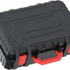 for Starlink Mini Case Waterproof Hard Travel Case Precision Integrated Foam for Starlink Mini, Adapter, Power Supply, Cables for RV Travel & Outdoor Use