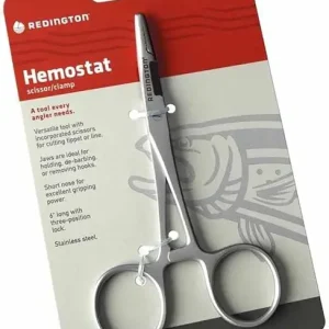 Forceps w/Scissor, Black