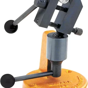 Forster Swiv-O-Ling Vise