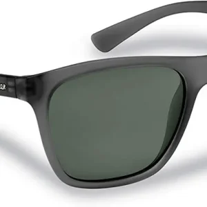 Fowey Polarized Sunglasses with AcuTint UV Blocker for Fishing and Outdoor Sports