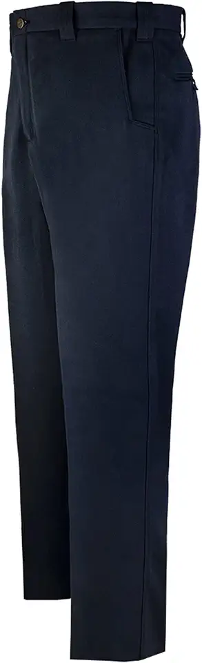 FR Class A Mens Firefighter Pants, FR Uniform, EMS, Fire Department, NFPA Compliant, Unhemmed