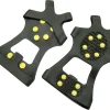 Frabill Ice Creeper | Pull-On Treads for Walking on Ice