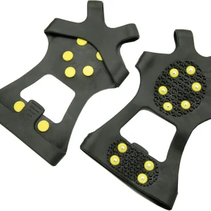 Frabill Ice Creeper | Pull-On Treads for Walking on Ice